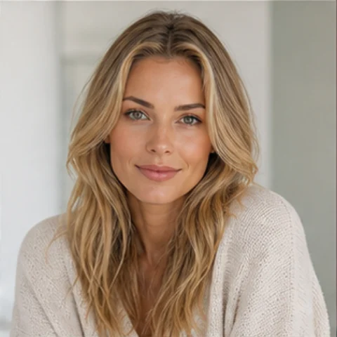 Jenna Everett